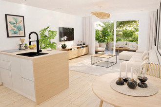 achat appartement amneville 57360
