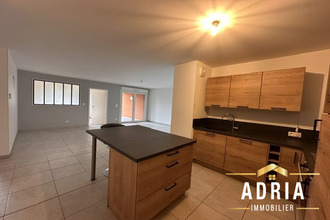 achat appartement amneville 57360