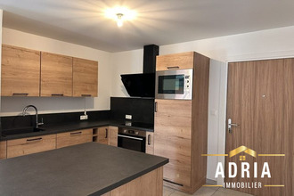 achat appartement amneville 57360