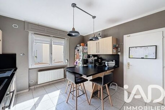 achat appartement amneville 57360