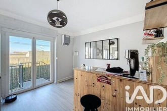 achat appartement amneville 57360