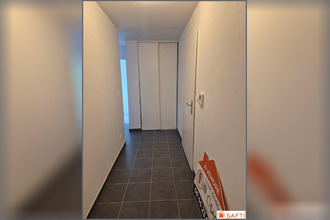 achat appartement amneville 57360