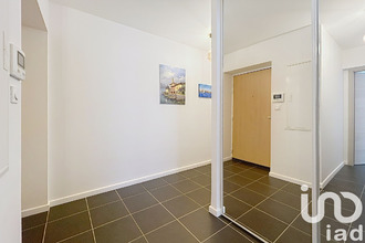 achat appartement amneville 57360