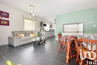 achat appartement amneville 57360
