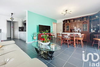 achat appartement amneville 57360