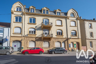 achat appartement amneville 57360