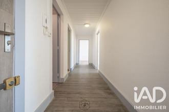 achat appartement amneville 57360