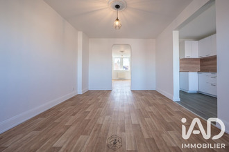achat appartement amneville 57360