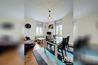 achat appartement amneville 57360