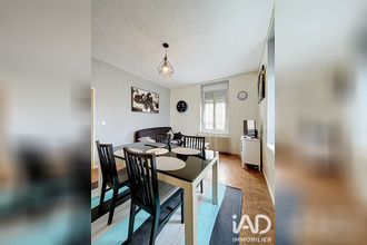 achat appartement amneville 57360