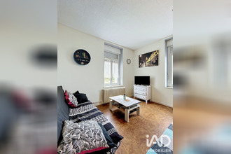 achat appartement amneville 57360