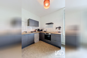 achat appartement amneville 57360