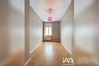achat appartement amneville 57360