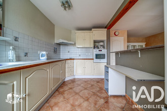 achat appartement amneville 57360