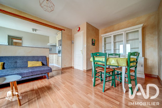 achat appartement amneville 57360