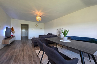 achat appartement amneville 57360