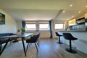 achat appartement amneville 57360