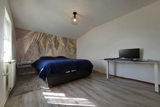 achat appartement amneville 57360
