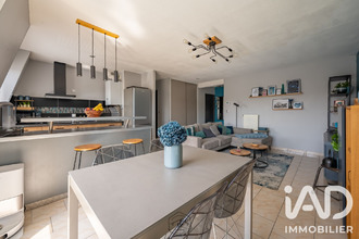 achat appartement amneville 57360