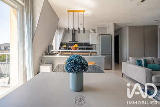achat appartement amneville 57360