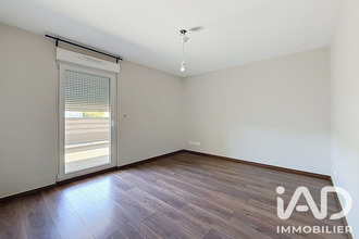 achat appartement amneville 57360