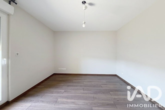 achat appartement amneville 57360