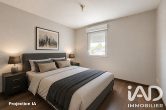 achat appartement amneville 57360