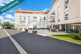 achat appartement amneville 57360