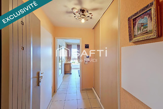 achat appartement amneville 57360