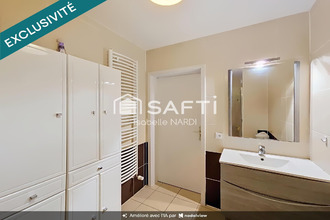 achat appartement amneville 57360