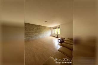 achat appartement amneville 57360