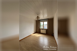 achat appartement amneville 57360
