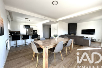 achat appartement amneville 57360