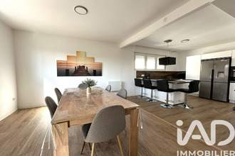 achat appartement amneville 57360