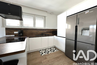 achat appartement amneville 57360