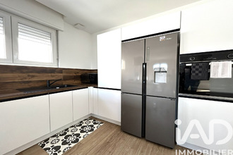 achat appartement amneville 57360