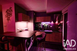 achat appartement amneville 57360