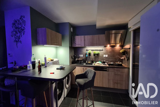 achat appartement amneville 57360