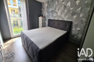 achat appartement amneville 57360