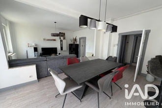 achat appartement amneville 57360