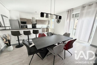 achat appartement amneville 57360