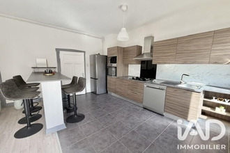achat appartement amneville 57360
