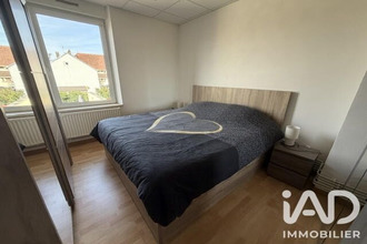 achat appartement amneville 57360