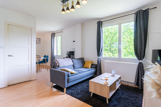 achat appartement amou 40330