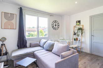 achat appartement amou 40330