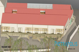 achat appartement amplepuis 69550