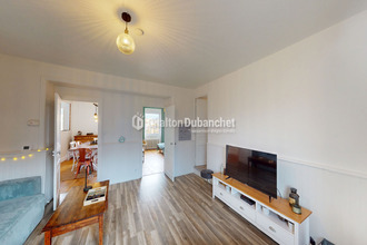 achat appartement amplepuis 69550