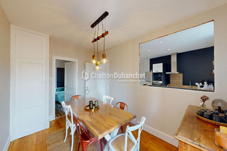 achat appartement amplepuis 69550