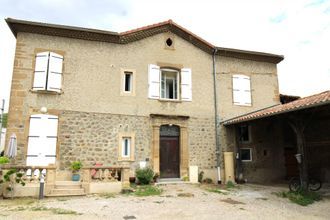 achat appartement ampuis 69420