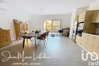 achat appartement ampuis 69420